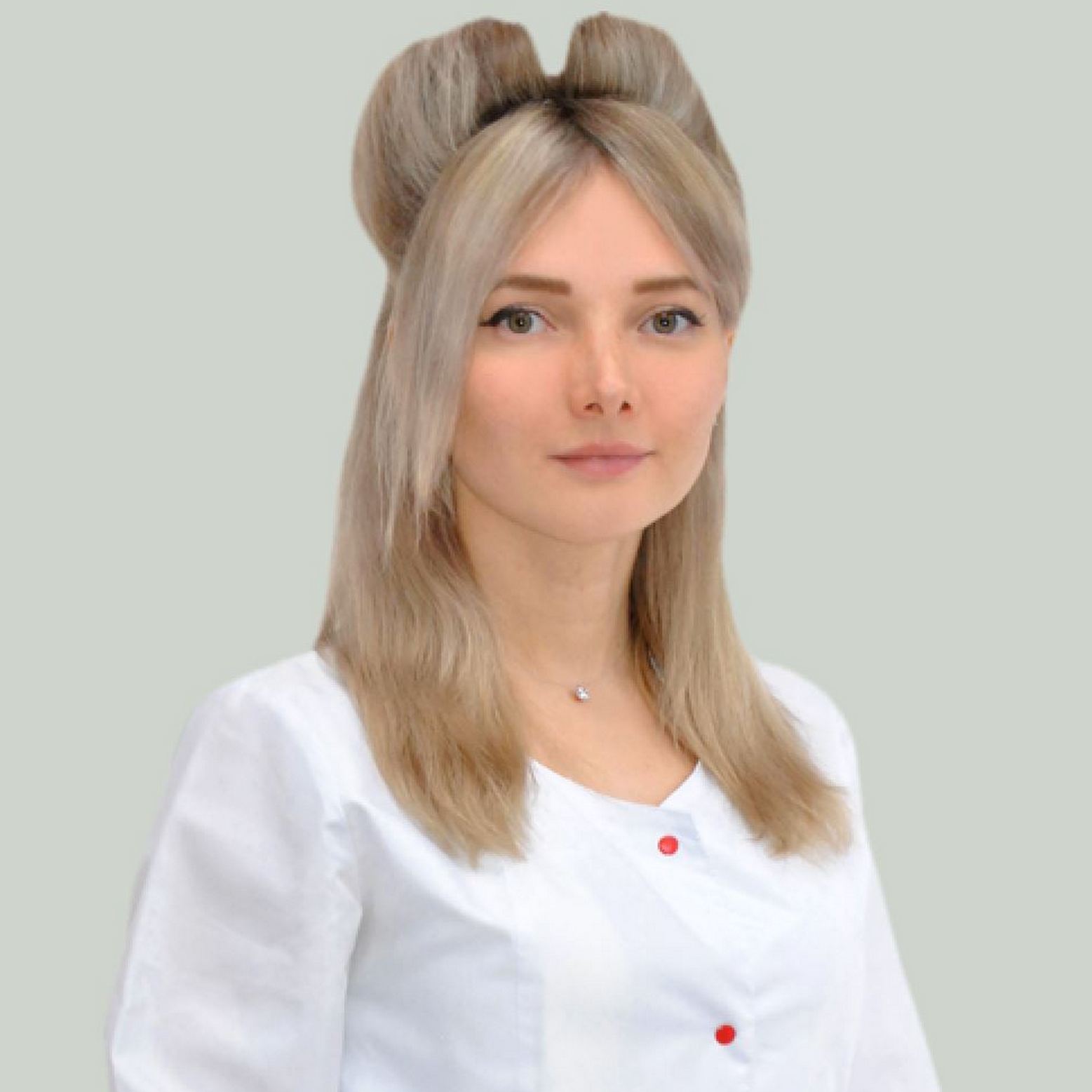 Кубасова Анастасия Андреевна