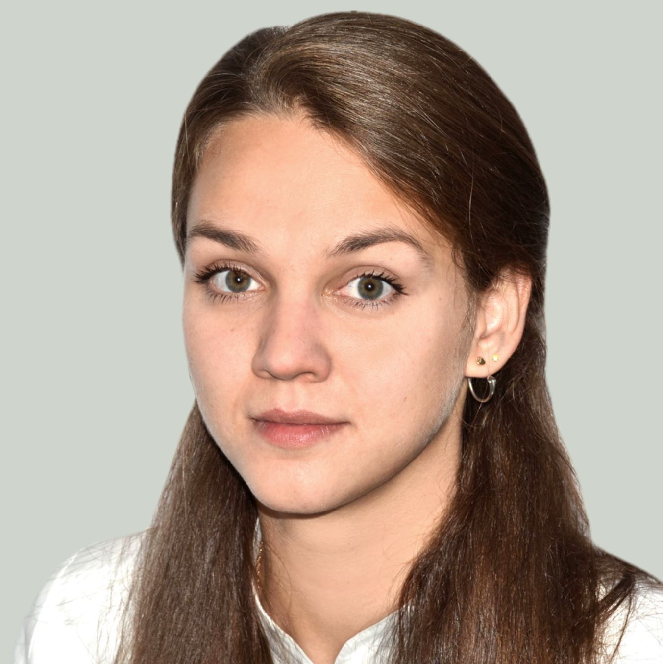Ирина Андреевна Гвенетадзе